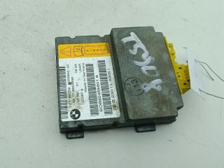 блок AirBag BMW 7 E65/E66 2002, 4.4 л., бензин, АКПП, чёрный, седан, 65776924556, 6924556
