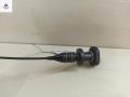 щуп двигателя BMW 7 серия E65/E66/E67 [рестайлинг] 2008, 3.0 л., дизель, АКПП, белый, седан, 11437797527 - фото №2