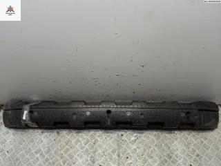 Абсорбер (буфер) бампера заднего Saab 9-3 2 поколение 2002, 2.0 л., бензин, МКПП, чёрный, хетчбэк 5 дв., 4676508