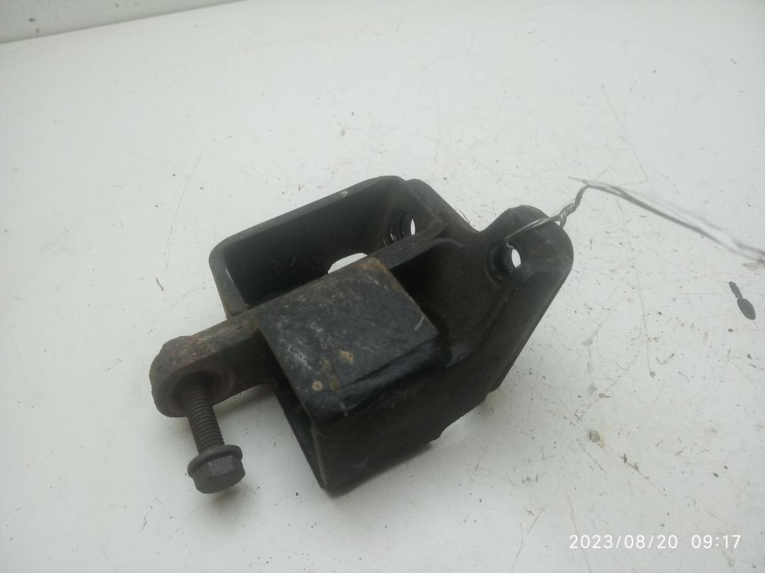 кронштейн (крепление) Citroen Jumper 1 поколение 2000, 2.0 л., дизель, МКПП, чёрный, микроавтобус - фото №1