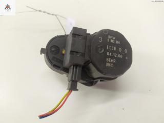 моторчик заслонки печки BMW 5 серия E60/E61 2006, 2.5 л., бензин, АКПП, серый, универсал, 6942994