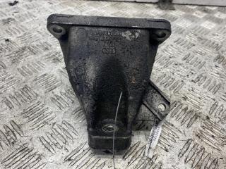 кронштейн двигателя Audi A6 4B/C5 2000, 2.5 л., дизель, АКПП, чёрный, универсал, 4B0199308