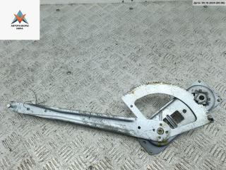 стеклоподъемник передний правый Ford Transit 6 поколение 2004, 2.0 л., дизель, МКПП, белый, микроавтобус, YC15V2320