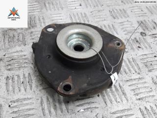 Опора амортизатора переднего (верхняя) Skoda Octavia mk2 (A5 1Z) 2006, 2.0 л., дизель, АКПП, серый, универсал, 1K0412331B