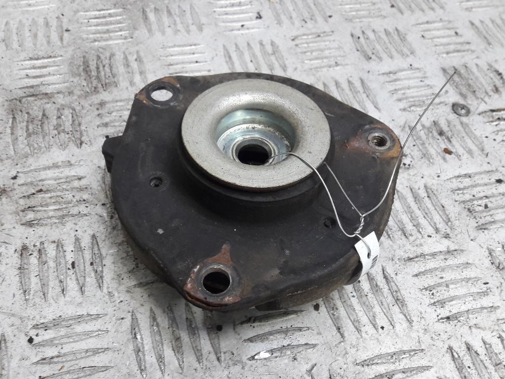 Опора амортизатора переднего (верхняя) Skoda Octavia mk2 (A5 1Z) 2006, 2.0 л., дизель, АКПП, серый, универсал, 1K0412331B