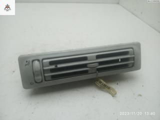 дефлектор обдува салона Volkswagen Transporter T4 2000, 2.5 л., дизель, МКПП, синий, микроавтобус, 703820963