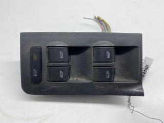 кнопка стеклоподъемника переднего левого Audi A6 4B/C5 1999, 2.4 л., бензин, МКПП, серый, универсал, 4B0959851