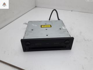 CD-чейнджер Volkswagen Passat B5 1999, 1.9 л., дизель, МКПП, серый, универсал