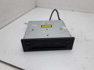 CD-чейнджер Volkswagen Passat B5 1999, 1.9 л., дизель, МКПП, серый, универсал