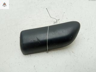 молдинг крыла Saab 900 2 поколение 1994, 2.0 л., бензин, АКПП, чёрный, хетчбэк 3 дв.