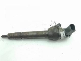 форсунка BMW 3 F30/F31 2013, 2.0 л., дизель, АКПП, чёрный, седан, 7798446
