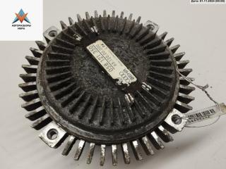 муфта вентилятора Audi A4 B5 1995, 1.6 л., бензин, МКПП, синий, седан, 058121350
