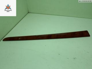 накладка декоративная Porsche Cayenne 955 2003, 4.5 л., бензин, АКПП, чёрный, внедорожник 5 дв., 7L5867086C