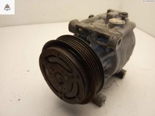 компрессор кондиционера Fiat Punto 2 поколение 2001, 1.2 л., бензин, SCSB06
