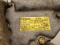 компрессор кондиционера Fiat Punto 2 поколение 2001, 1.2 л., бензин, SCSB06 - фото №3