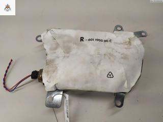 подушка безопасности дверная BMW 5 серия E60/E61 2006, 2.0 л., дизель, МКПП, чёрный, седан, 72126963022, 6963022