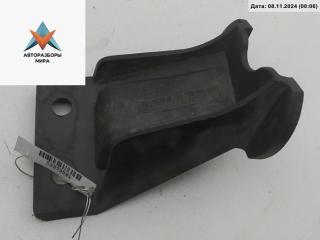 кронштейн заднего бампера BMW 3 серия E36 1996, 1.6 л., бензин, АКПП, зелёный, хетчбэк 3 дв., 8146095