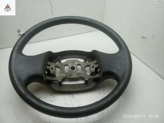 руль Ford Transit 6 поколение 2001, 2.0 л., дизель, МКПП, белый, микроавтобус