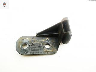 кронштейн переднего бампера BMW 3 серия E36 1995, 1.6 л., бензин, МКПП, синий, хетчбэк 3 дв., 8122578