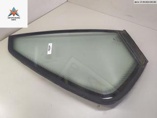 форточка задняя правая BMW 7 серия E32 1989, 3.0 л., бензин, МКПП, чёрный, седан