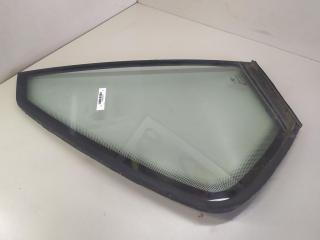 форточка задняя правая BMW 7 E32 1989, 3.0 л., бензин, МКПП, чёрный, седан