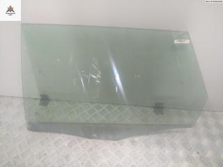 стекло двери задней левой Audi A6 4F/C6 2007, 2.0 л., дизель, МКПП, серый, универсал, AS2