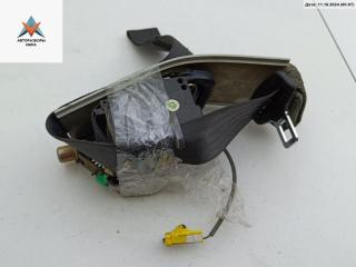 ремень безопасности Fiat Stilo 1 поколение 2002, 1.2 л., бензин, МКПП, синий, хетчбэк 3 дв.