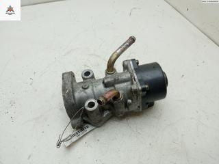 клапан EGR Volvo S40 1 поколение 1998, 1.8 л., бензин, МКПП, красный, универсал