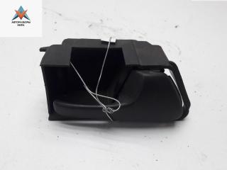 ручка внутренняя передняя правая Volkswagen Golf 3 поколение 1994, 1.8 л., бензин, МКПП, чёрный, хетчбэк 5 дв., 1H0837142R