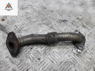 трубка системы рециркуляции EGR Skoda Octavia mk1 (A4 1U) 1999, 1.9 л., дизель, МКПП, серый, универсал, 038131521