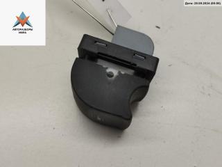 кнопка стеклоподъемника заднего левого Audi A6 4F/C6 2005, 2.0 л., TFSI, бензин, МКПП, чёрный, универсал, 4F0959855