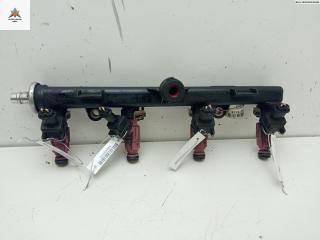 форсунка Fiat Stilo 1 поколение 2005, 1.4 л., бензин, МКПП, чёрный, хетчбэк 5 дв., 0280156183