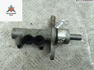 цилиндр тормозной главный Volkswagen Passat B5 1998, 1.8 л., бензин, МКПП, синий, универсал