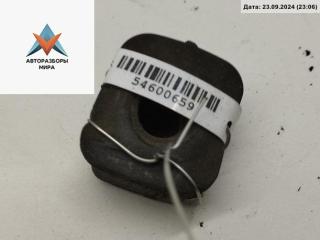 кронштейн радиатора Audi A4 B6 2003, 3.0 л., бензин, МКПП, синий, универсал, 4B3121276A