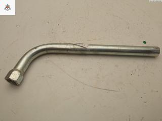 ключ колесный (балонный) Lancia Lybra 1 поколение 1999, 2.0 л., бензин, МКПП, серый, седан