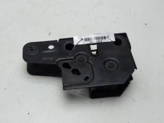 замок капота Volkswagen Touran 1 поколение 2004, 2.0 л., бензин, МКПП, серый, минивэн, 1T0823509C