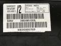 подушка безопасности дверная BMW X5 E53 2000, 4.4 л., бензин, АКПП, синий, внедорожник 5 дв., 34824861203 - фото №2