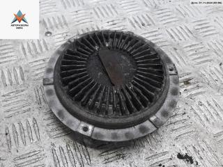 муфта вентилятора Volkswagen Passat B5 [рестайлинг] 2002, 2.5 л., дизель, МКПП, синий, универсал, AKN