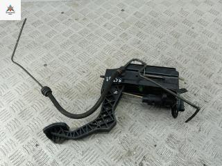 цилиндр сцепления главный Volkswagen Golf 4 поколение 2001, 1.4 л., бензин, МКПП, серый, хетчбэк 5 дв.