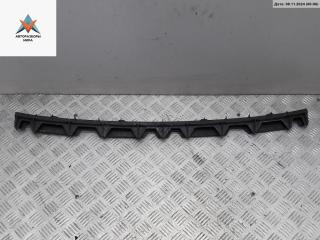 кронштейн заднего бампера Skoda Octavia mk2 (A5 1Z) 2005, 2.0 л., дизель, робот, серый, универсал, 1Z9807863