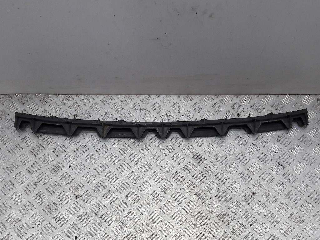 кронштейн заднего бампера Skoda Octavia mk2 (A5 1Z) 2005, 2.0 л., дизель, робот, серый, универсал, 1Z9807863 - фото №1