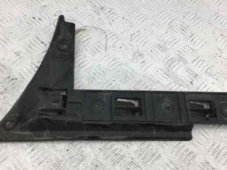 кронштейн (крепление) Volkswagen Phaeton 2007, 3.0 л., дизель, АКПП, серый, седан, 3D5807393C