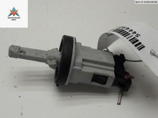 датчик кондиционера Volkswagen Touran 1 поколение 2004, 2.0 л., бензин, АКПП, чёрный, минивэн, 1K0907543A