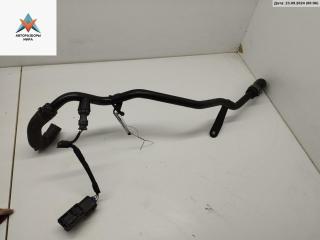 трубка охлаждающей жидкости Audi A4 B8/8K 2008, 2.0 л., дизель, АКПП