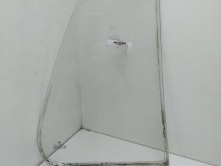 форточка задняя левая Volkswagen Golf 3 поколение 1996, 1.4 л., бензин, МКПП, белый, хетчбэк 5 дв., AS2