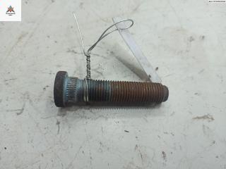 болт колесный Ford Transit Custom 1 поколение 2015, 2.2 л., дизель, МКПП, белый, микроавтобус