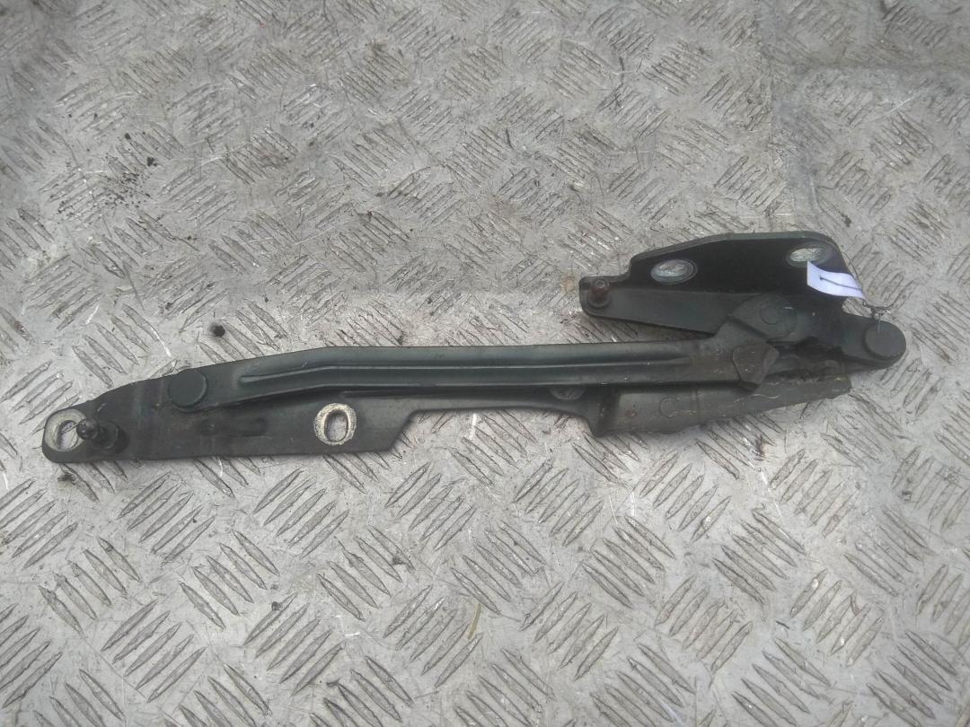петля крышки багажника Audi A6 C4 1995, зелёный, седан