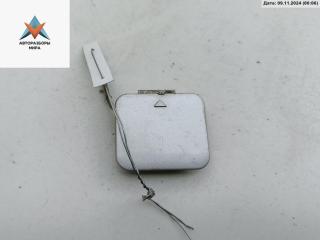 заглушка (решетка) в бампер BMW 5 серия E39 [рестайлинг] 2000, 3.0 л., дизель, АКПП, серый, универсал, 8213683