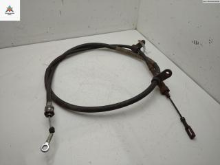 трос ручника Fiat Ducato 3 поколение 2010, 2.2 л., дизель, МКПП, белый, микроавтобус