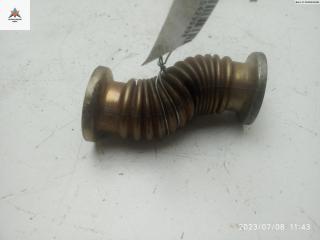 трубка системы рециркуляции EGR Citroen Jumper 1 поколение 2000, 2.0 л., дизель, МКПП, чёрный, микроавтобус